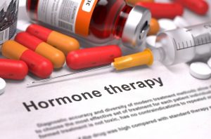 هورمون‌ درمانی ترکیبی و خطر ابتلا به سرطان پستان